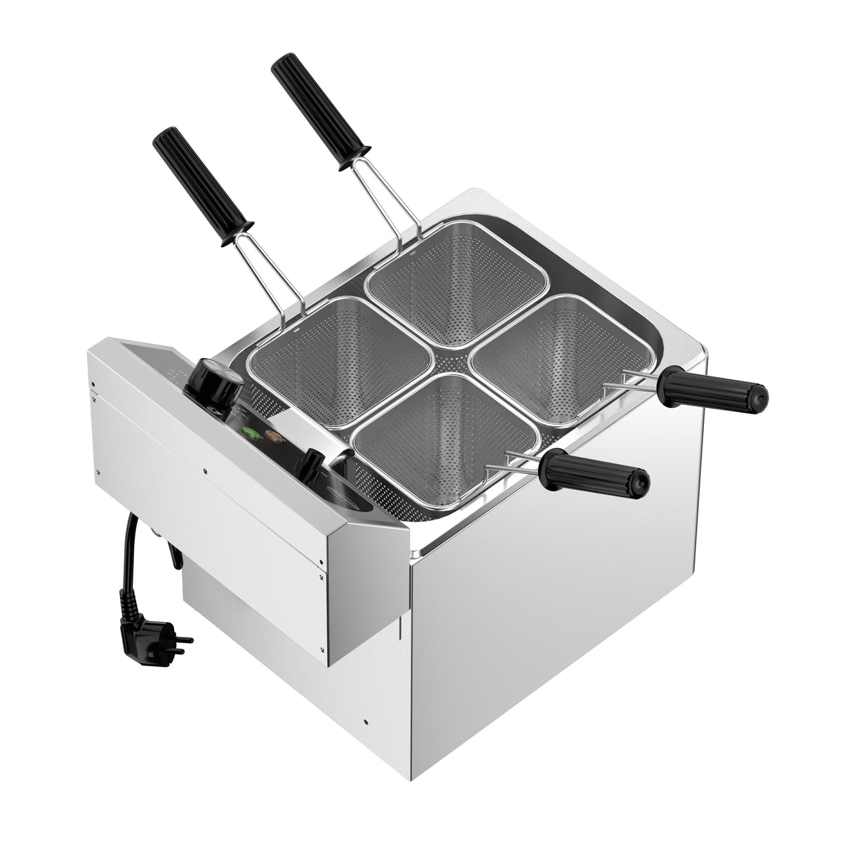 Combisteel Pasta Cooker 8 L Incl. Baskets