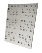 Combisteel Grid For 7518.0005