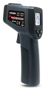 Combisteel Precision Infrared Thermometer - Model 7521.0010