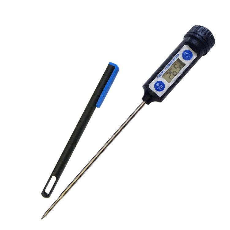 Advanced Waterproof Digital Thermometer by Combisteel - Model 7521.0020