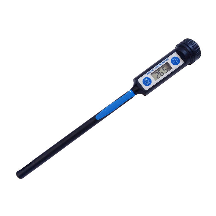 Advanced Waterproof Digital Thermometer by Combisteel - Model 7521.0020