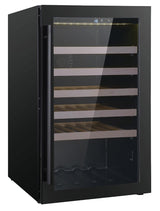 Premium 118L Single Zone Wine Cooler by Combisteel - Model 7525.0025