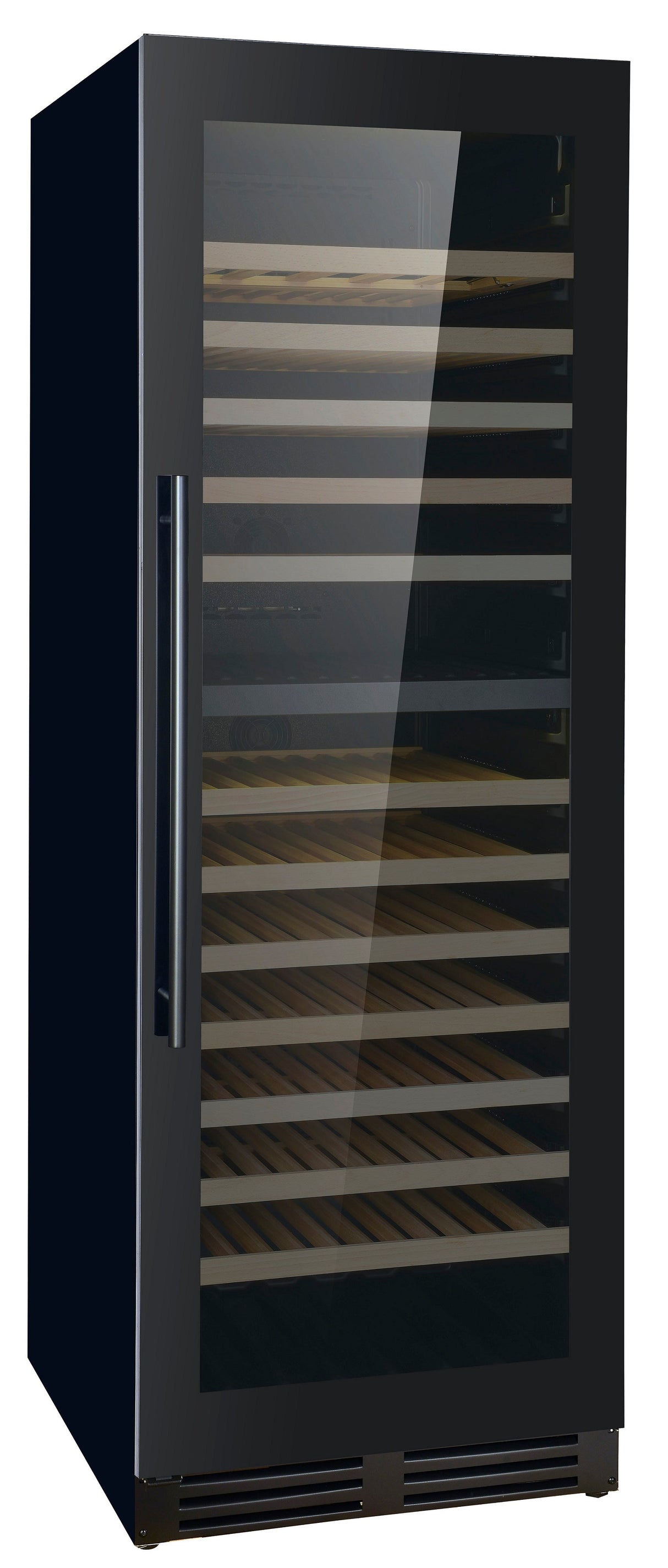 Luxurious 379L Dual Zone Wine Cooler by Combisteel - Model 7525.0035