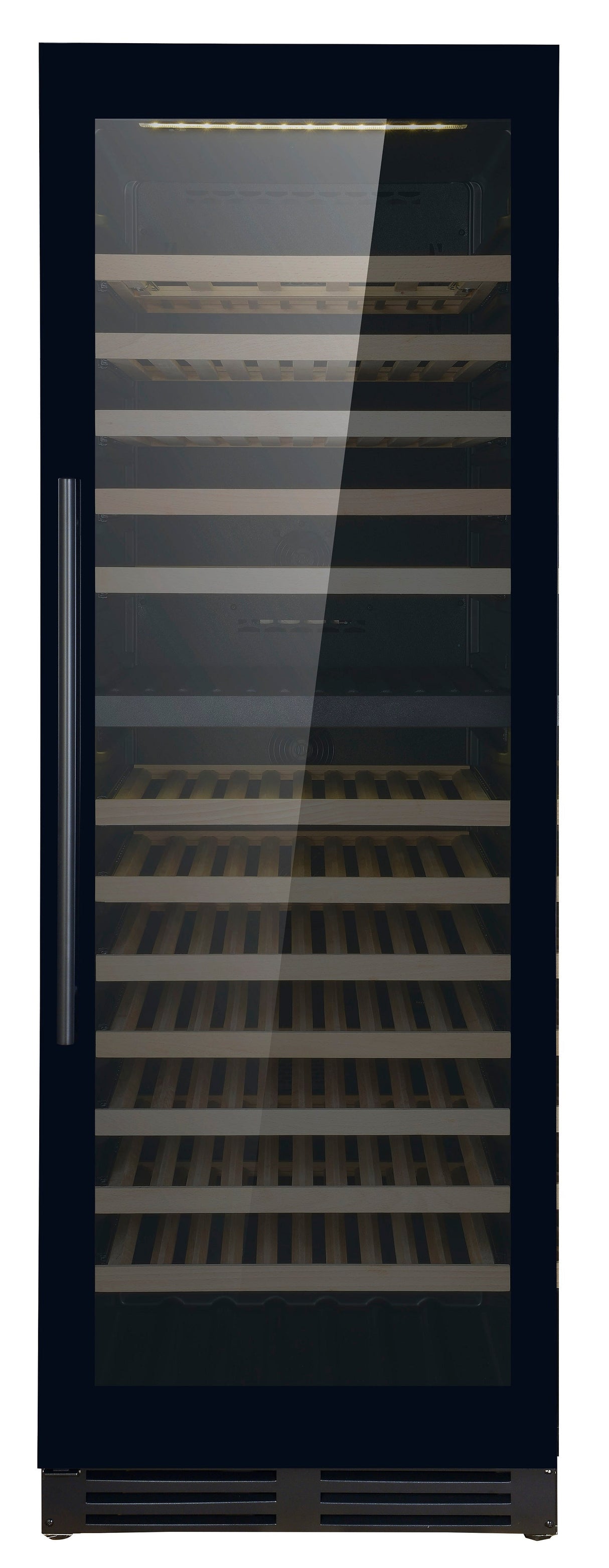 Luxurious 379L Dual Zone Wine Cooler by Combisteel - Model 7525.0035