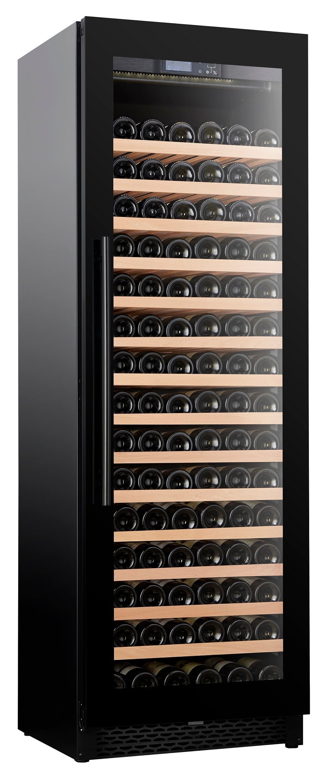 Premium 325L Single Zone Wine Cooler by Combisteel - Model 7525.0040