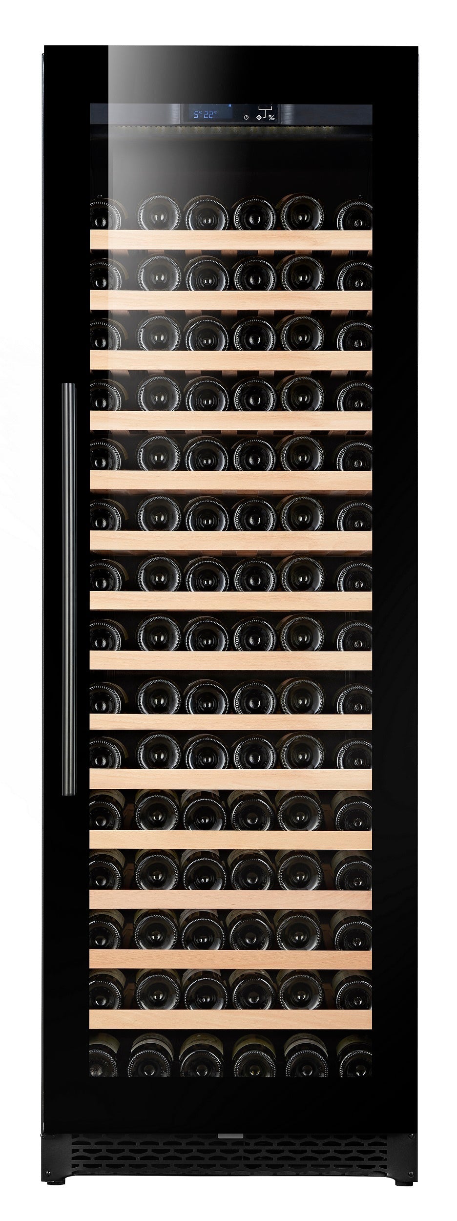 Premium 325L Single Zone Wine Cooler by Combisteel - Model 7525.0040