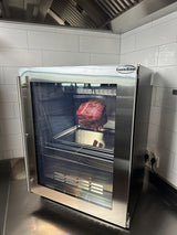 Premium 127L Combisteel Dry Age Cabinet - Model 7525.0100 for Perfectly Aged Meats