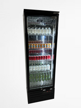 Elevate Your Beverage Experience with the Combisteel High-Performance Backbar Cooler MVC-293 - 7526.0300