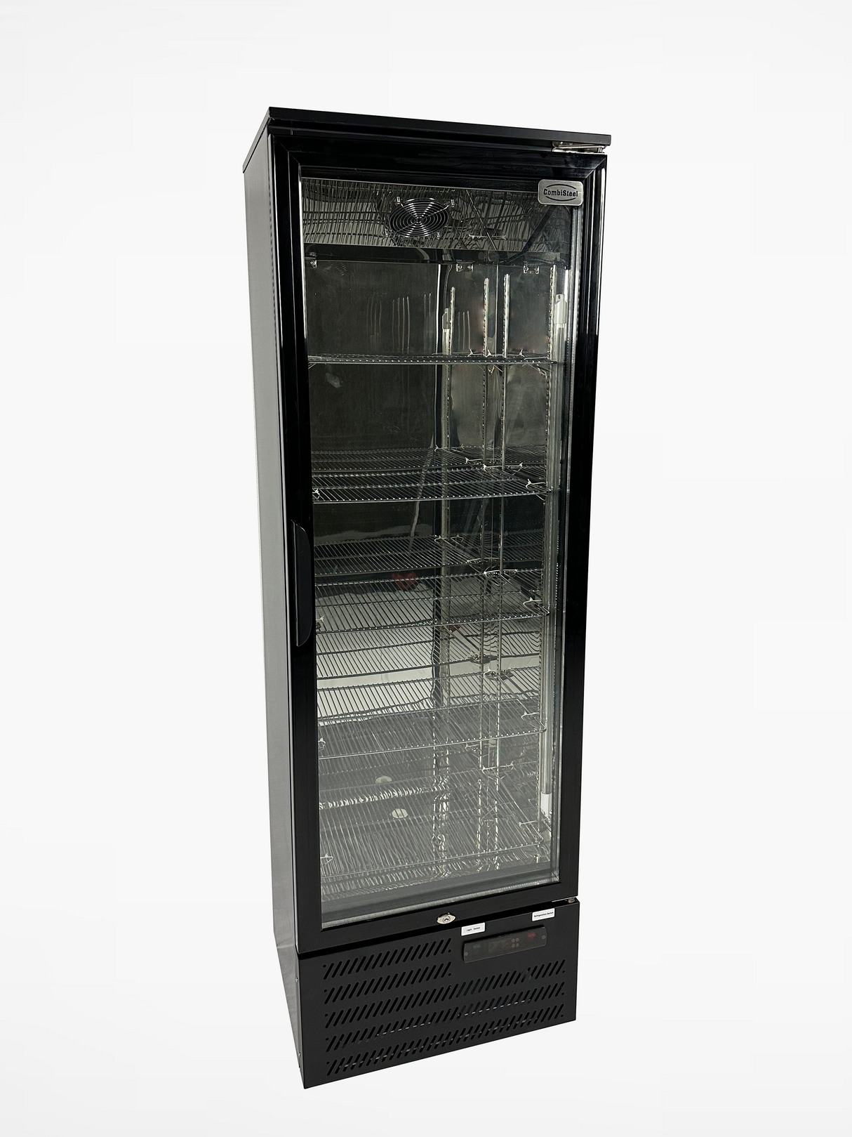 Elevate Your Beverage Experience with the Combisteel High-Performance Backbar Cooler MVC-293 - 7526.0300