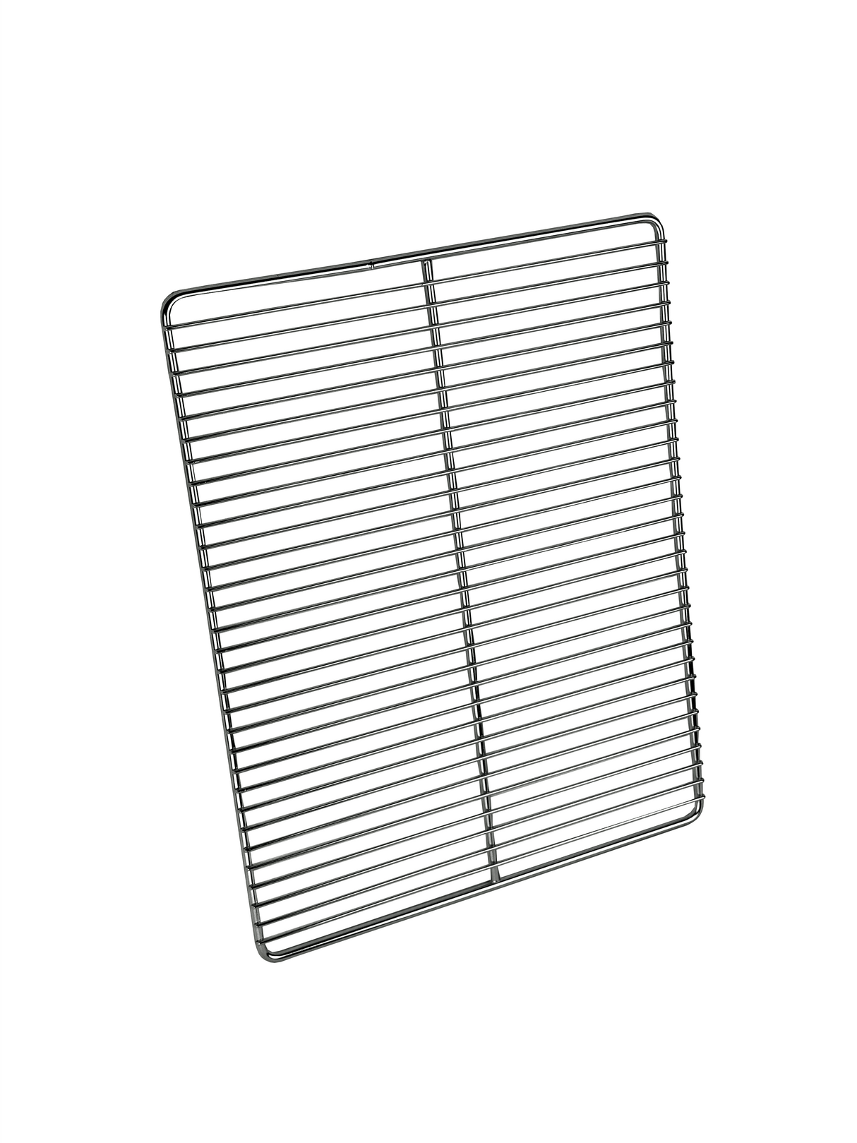 Premium Combisteel Right Grid for Models 7526.0305 - 7526.9310