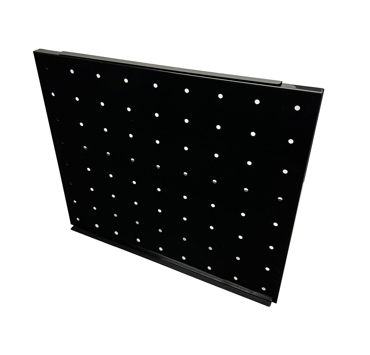 Perforated Grid Middle Black For 7526.0110-0115