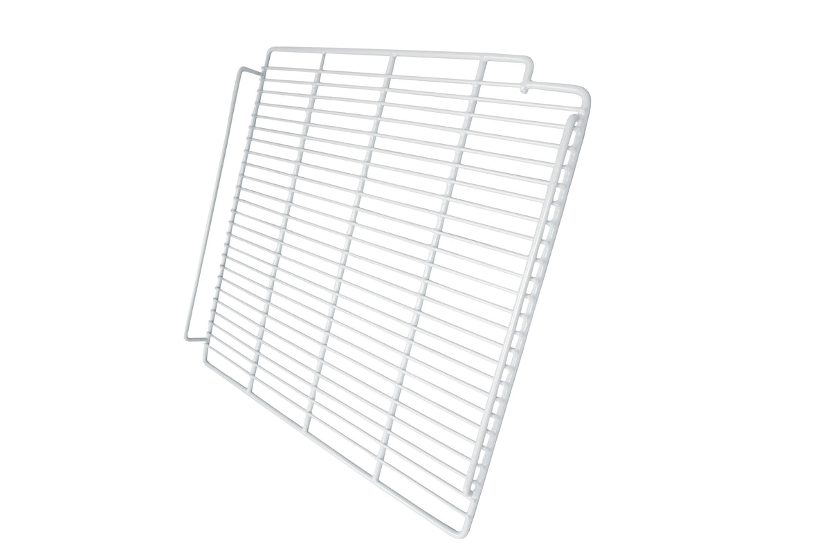 Combisteel Grid Left White For 7527.0110