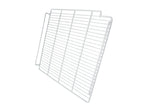 Combisteel Grid Left White For 7527.0110