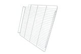 Combisteel Grid Right White For 7527.0110