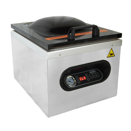 Commercial Catering Equipment - Large Digital Chamber Vacuum Sealer with 300mm Seal - Model 7529.0010