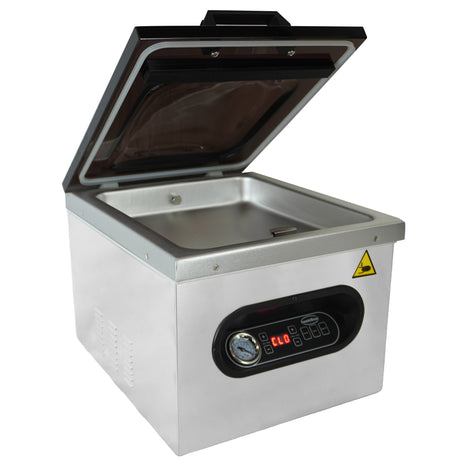 Commercial Catering Equipment - Large Digital Chamber Vacuum Sealer with 300mm Seal - Model 7529.0010