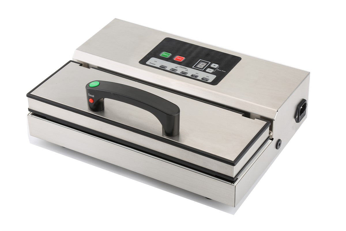 High-Performance Combisteel 310mm Vacuum Sealer - Model 7529.0005