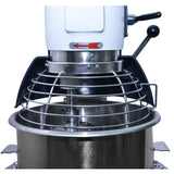 Commercial Dough Mixer - Planetary Mixer 10 Ltr