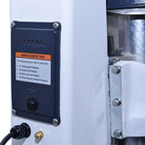 Commercial Dough Mixer - Planetary Mixer 10 Ltr