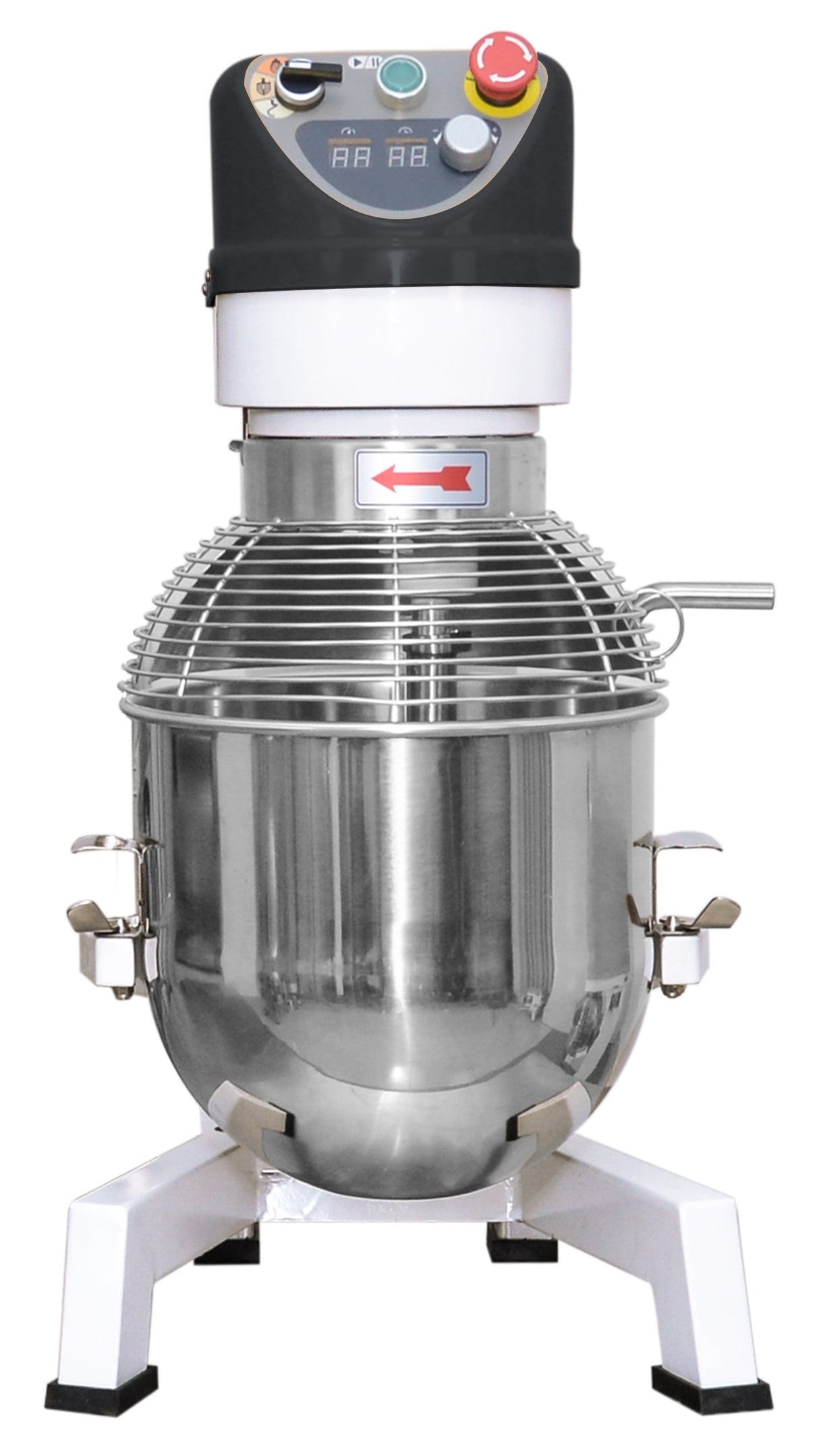 Combisteel Planetary Mixer 20 L