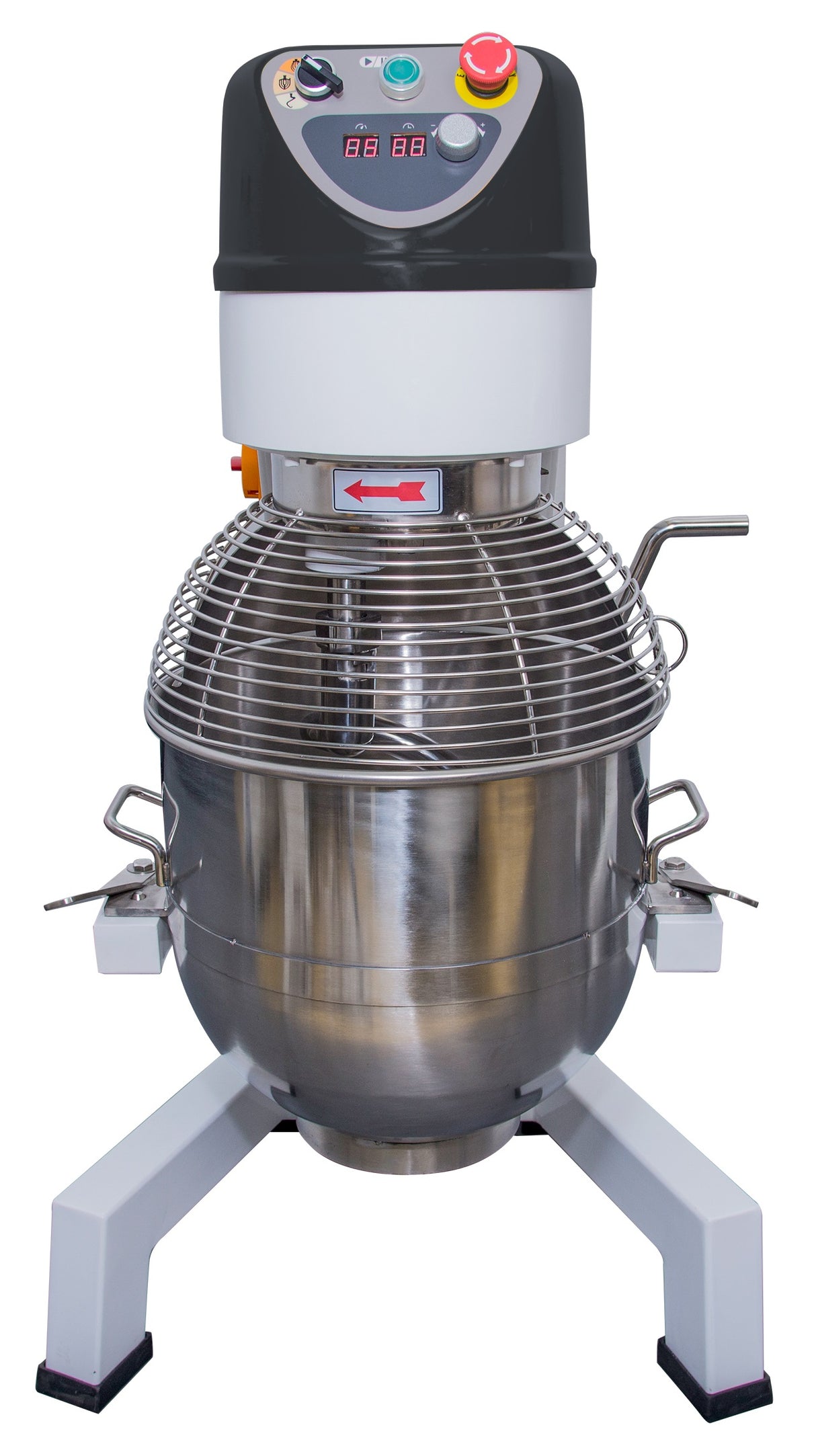 Combisteel Planetary Mixer 30 L