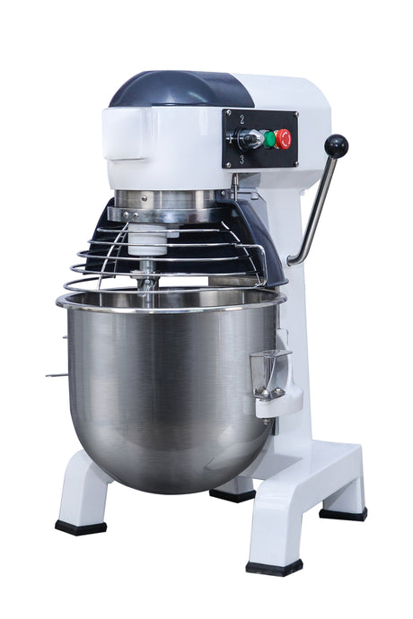 Planetary Mixer 20 Ltr