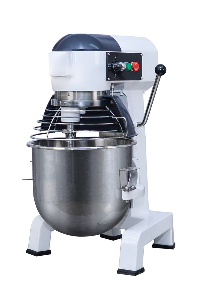Planetary Mixer 30 Ltr