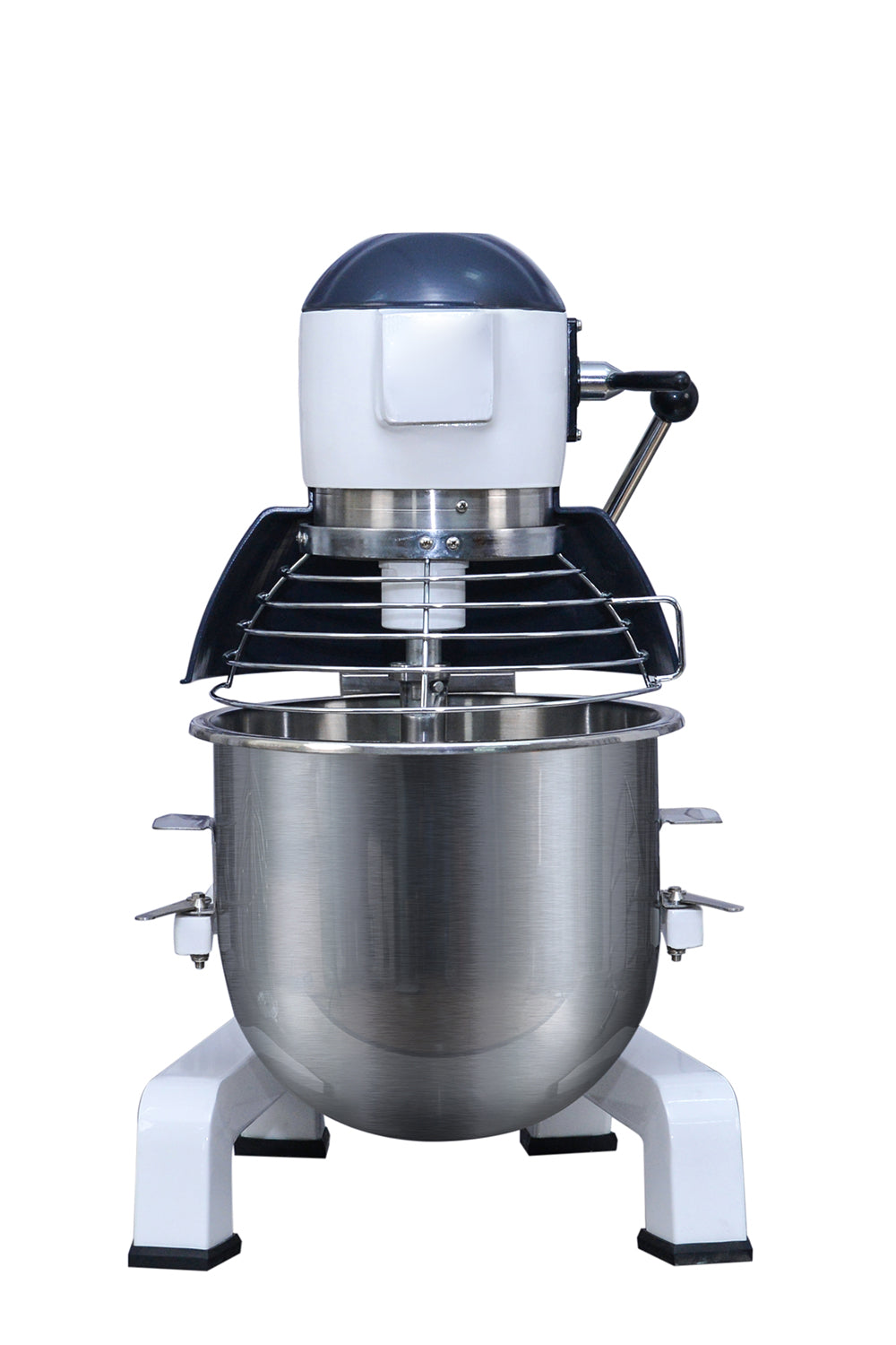 Commercial Dough Mixer - Planetary Mixer 20 Ltr