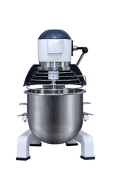 Commercial Dough Mixer - Planetary Mixer 20 Ltr