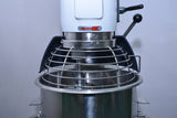 Commercial Dough Mixer - Planetary Mixer 20 Ltr