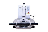 Ultimate 18-Inch Heated Pizza Dough Press Machine by Combisteel - Model 7534.0100