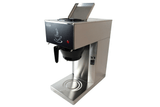 Combisteel Coffee Machine Incl. 1 Glass Coffee Jug 1.8 L