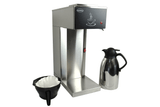 Combisteel Coffee Machine Incl. Thermos Jug 2.0 L