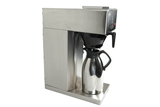 Combisteel Coffee Machine Incl. Thermos Jug 2.0 L