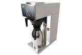 Combisteel Coffee Machine Incl. Thermos Jug 2.0 L