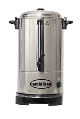 Combisteel Coffee Percolator Double Wall 10 L 60 Cups