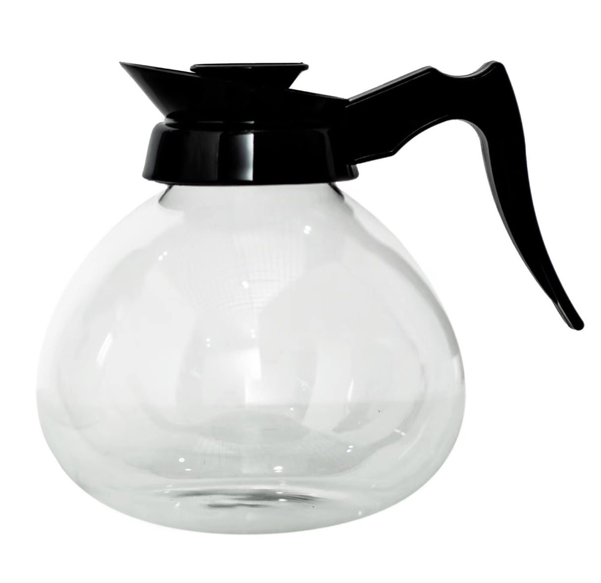 Combisteel Glass Coffee Jug 1.8 L