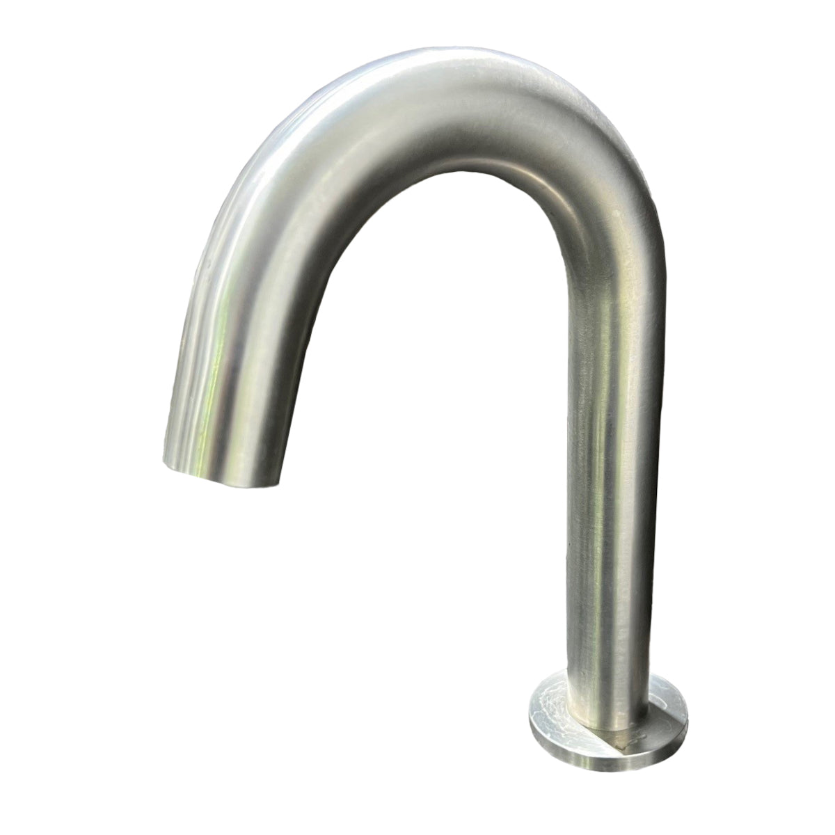 Combisteel Electronic Faucet