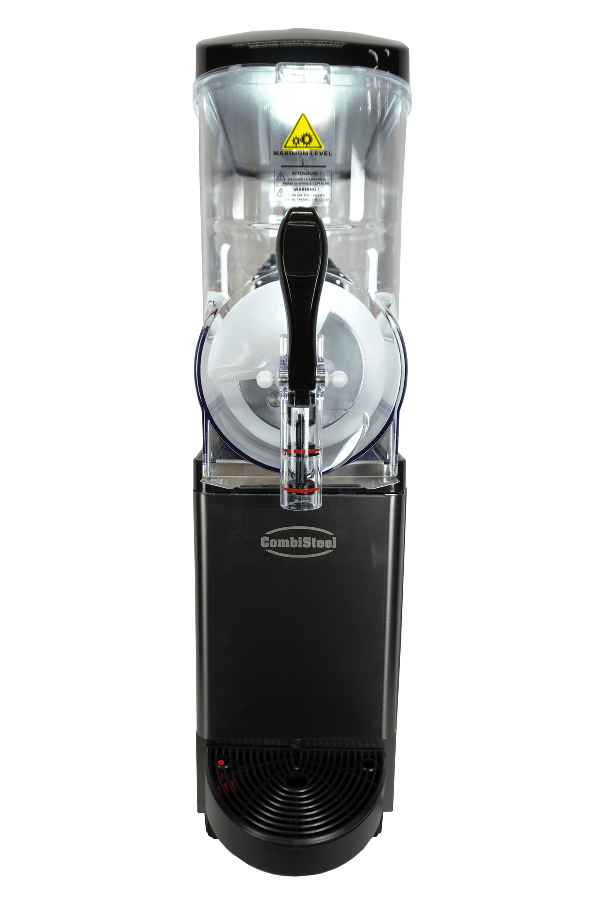 Commercial Catering Equipment - Granita Machine 1x12l