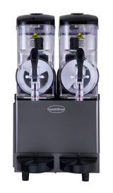 Commercial Catering Equipment - Granita Machine 2x12l
