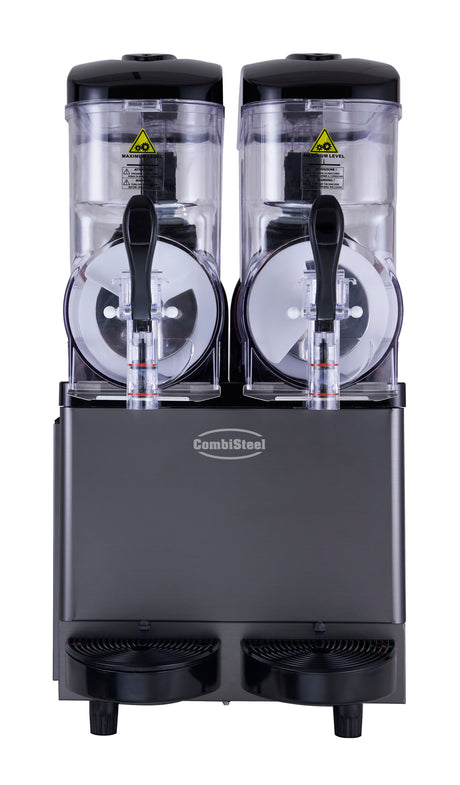 Commercial Catering Equipment - Granita Machine 2x12l