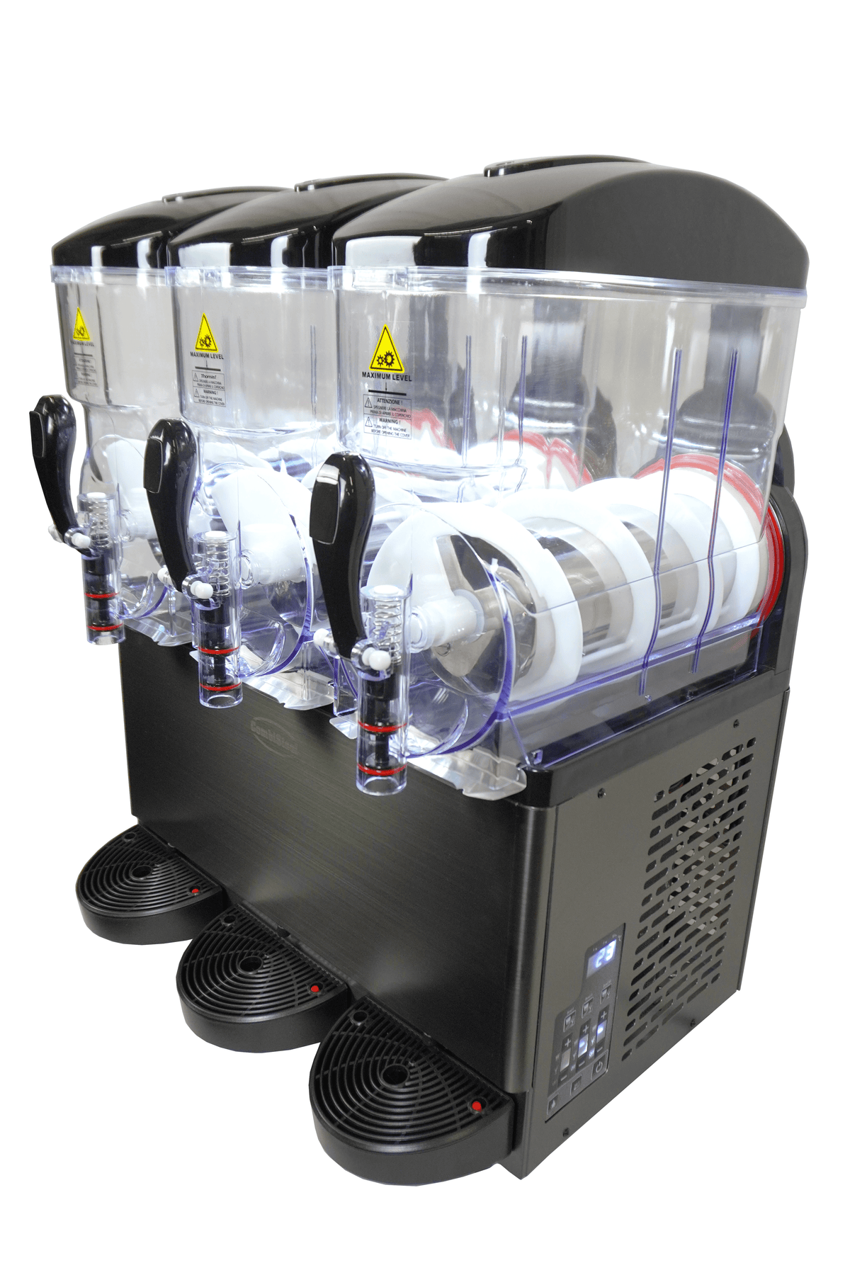Commercial Catering Equipment - Granita Machine 3x12l