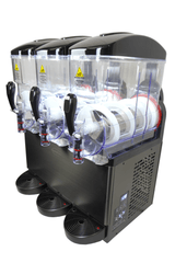 Commercial Catering Equipment - Granita Machine 3x12l