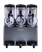 Commercial Catering Equipment - Granita Machine 3x12l