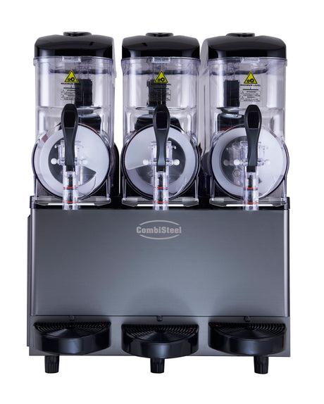 Commercial Catering Equipment - Granita Machine 3x12l