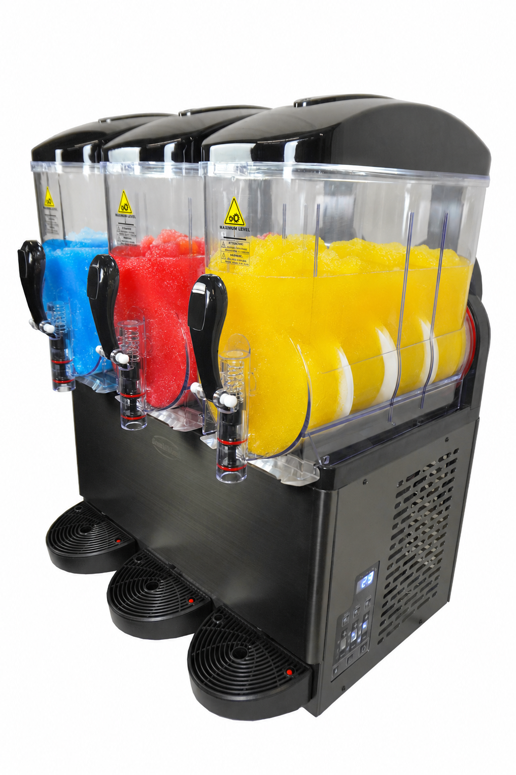 Commercial Catering Equipment - Granita Machine 3x12l