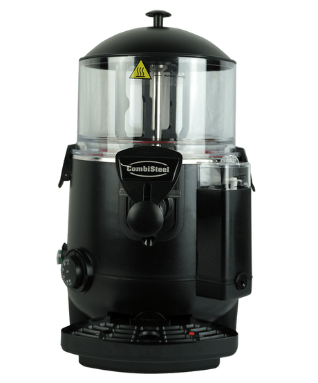 Commercial Catering Equipment - Hot Chocolate Dispenser 5l