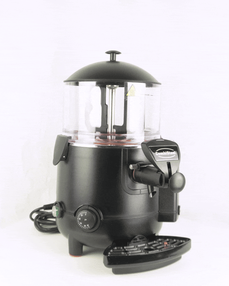 Commercial Catering Equipment - Hot Chocolate Dispenser 5l