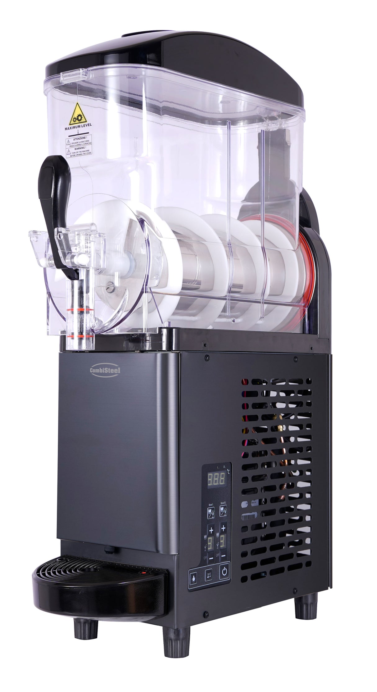 Granita Machine 1x12l