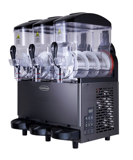 Granita Machine 3x12l
